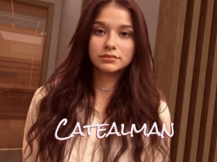 Catealman