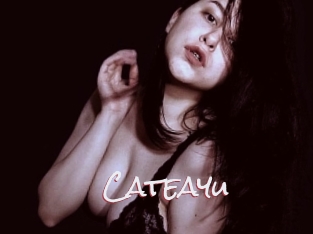 Cateayu