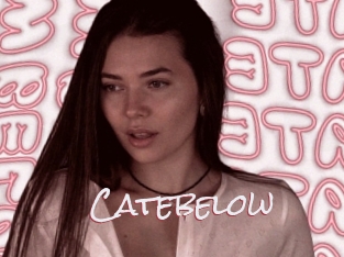 Catebelow