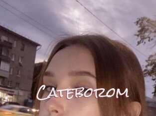 Cateborom