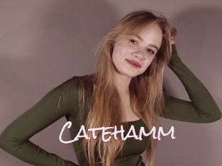 Catehamm