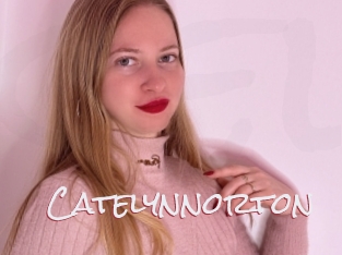 Catelynnorton
