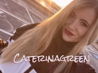 Caterinagreen