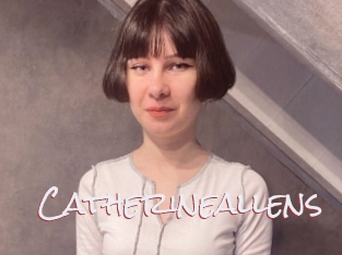 Catherineallens