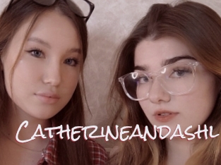 Catherineandashl
