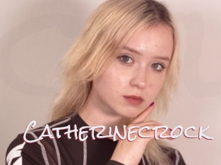 Catherinecrock