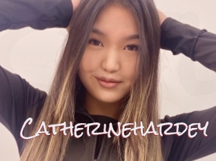 Catherinehardey