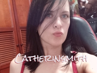 Catherinsmith