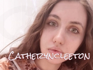 Catheryncleeton