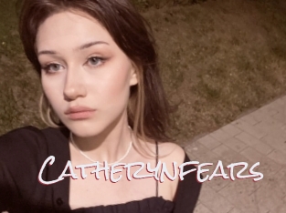 Catherynfears