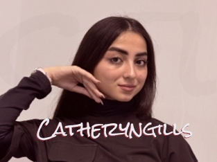 Catheryngills