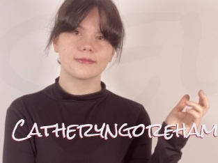 Catheryngoreham