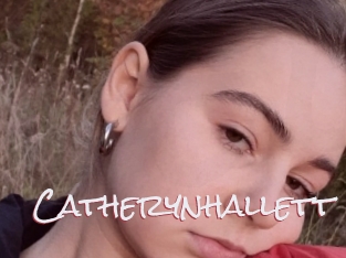 Catherynhallett