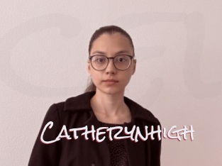 Catherynhigh
