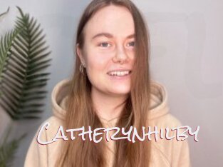 Catherynhilby