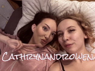 Cathrynandrowena