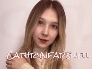 Cathrynfarewell
