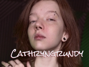 Cathryngrundy