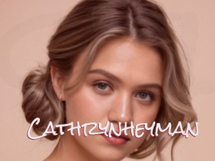Cathrynheyman