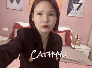 Cathyyu