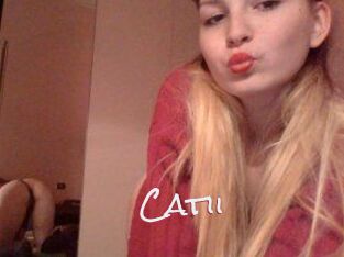 Catii