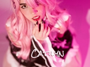 Catilyn