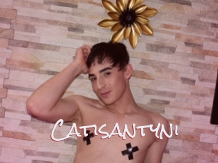 Catisantyni