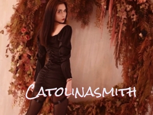 Catolinasmith