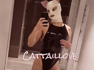 Cattaillove