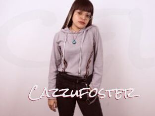 Cazzufoster