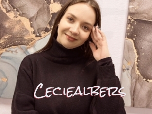 Ceciealbers
