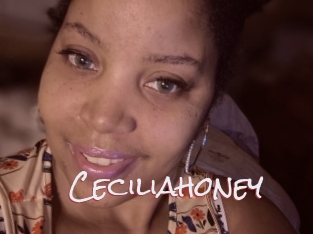 Ceciliahoney