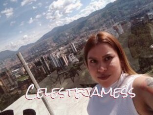 Celestejamess