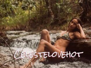 Celestelovehot