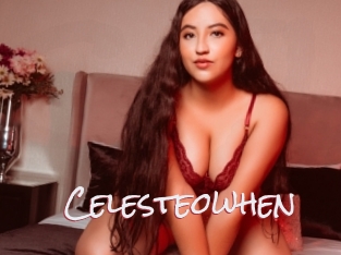 Celesteowhen