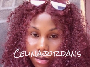 Celinajordans