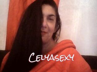 Celyasexy