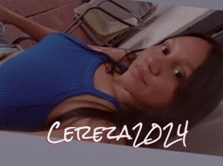 Cereza2024