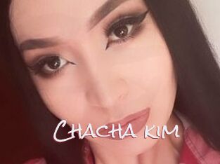 Chacha_kim
