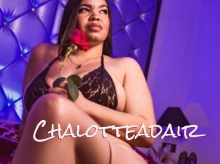 Chalotteadair