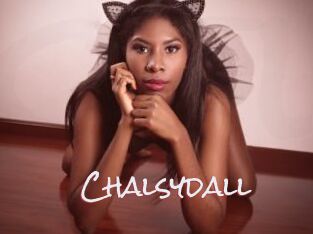 Chalsydall