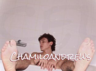 Chamiloandrews