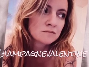 Champagnevalentine