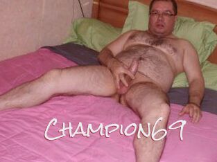 Champion69