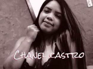 Chanel_castro