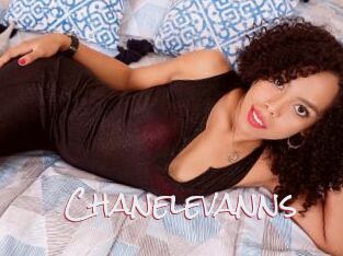 Chanelevanns
