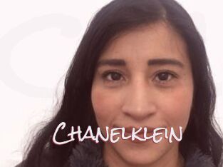 Chanelklein