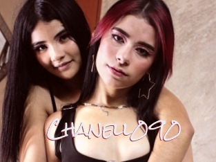 Chanell090