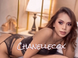 Chanellecox