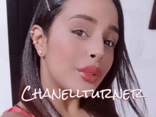 Chanellturner